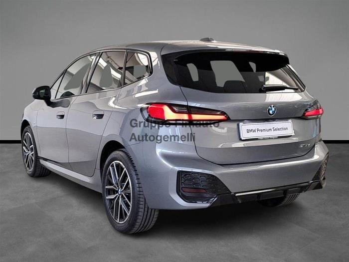 Fimauto - BMW 218 | ID 45364