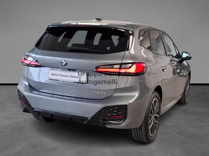 Fimauto - BMW 218 | ID 45364