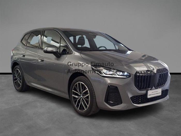 Fimauto - BMW 218 | ID 45364
