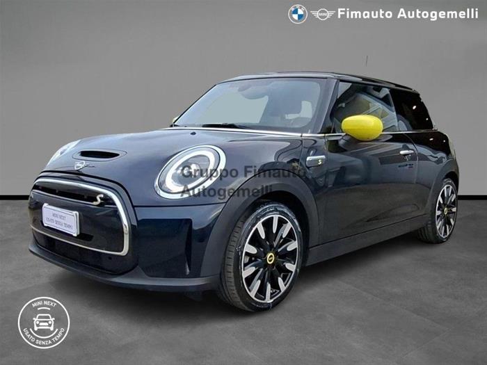 Fimauto - MINI Cooper SE | ID 45369