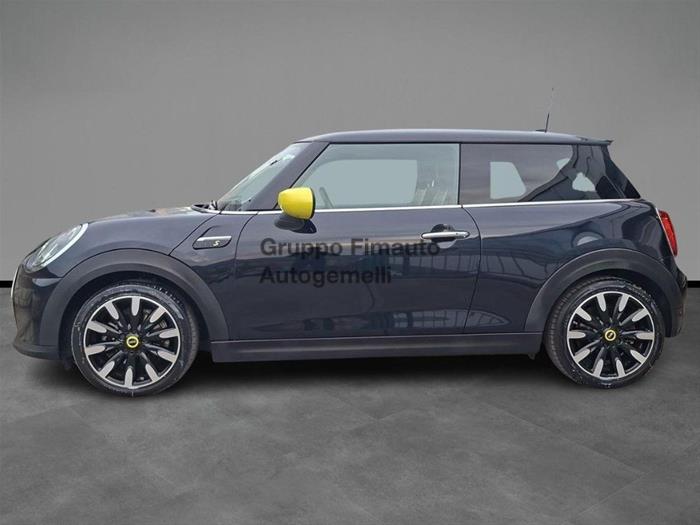 Fimauto - MINI Cooper SE | ID 45369