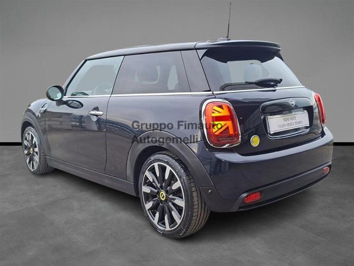 Fimauto - MINI Cooper SE | ID 45369