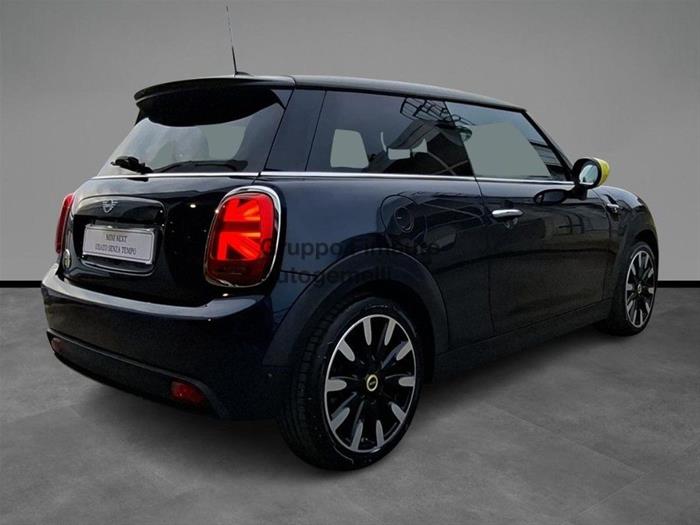 Fimauto - MINI Cooper SE | ID 45369