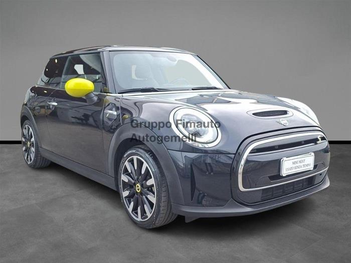 Fimauto - MINI Cooper SE | ID 45369