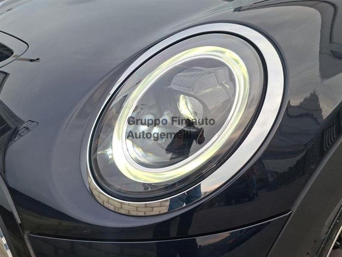 Fimauto - MINI Cooper SE | ID 45369