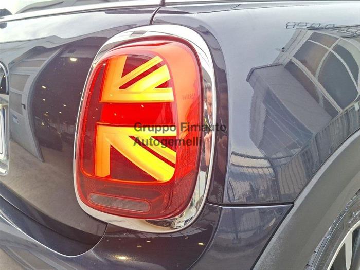 Fimauto - MINI Cooper SE | ID 45369