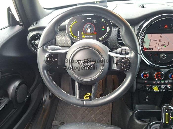 Fimauto - MINI Cooper SE | ID 45369