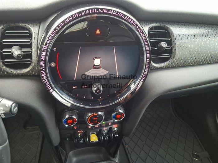 Fimauto - MINI Cooper SE | ID 45369