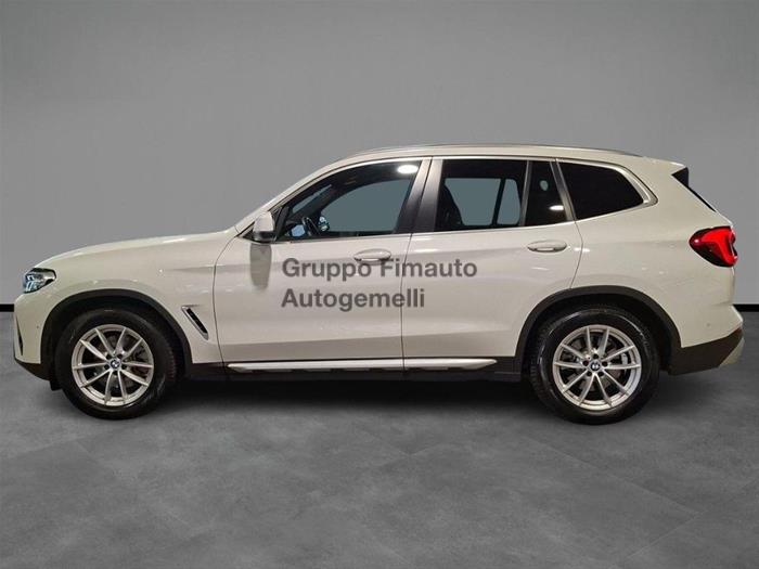 Fimauto - BMW X3 | ID 45370