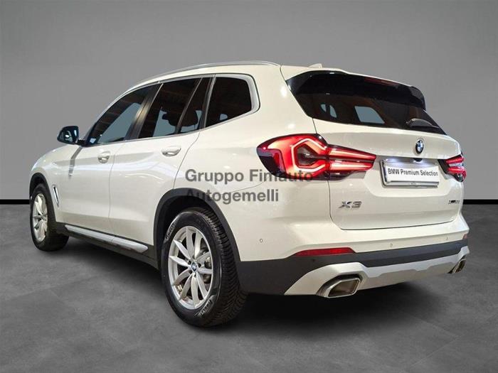 Fimauto - BMW X3 | ID 45370
