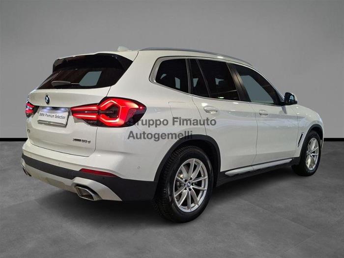 Fimauto - BMW X3 | ID 45370