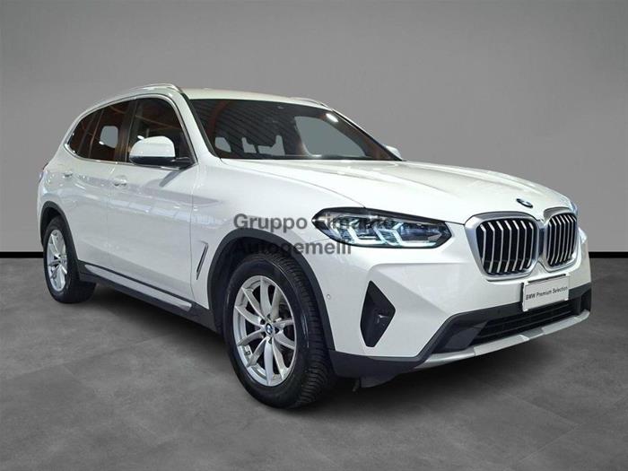 Fimauto - BMW X3 | ID 45370