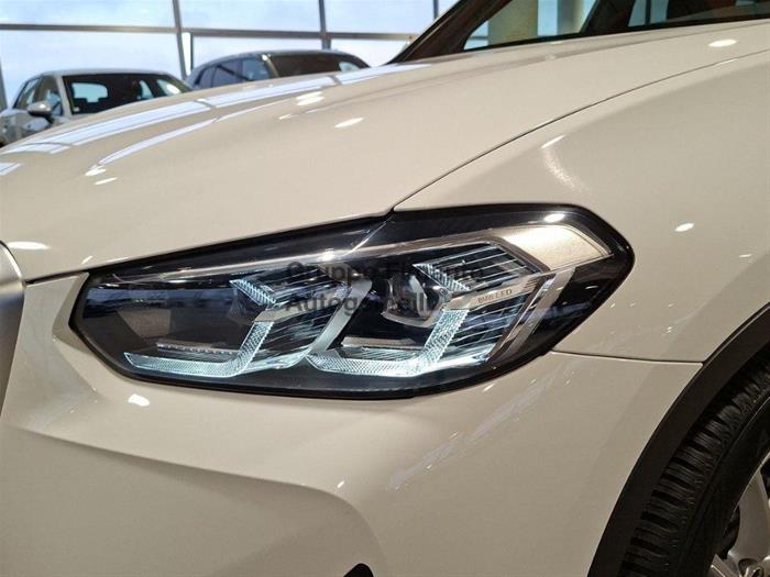 Fimauto - BMW X3 | ID 45370