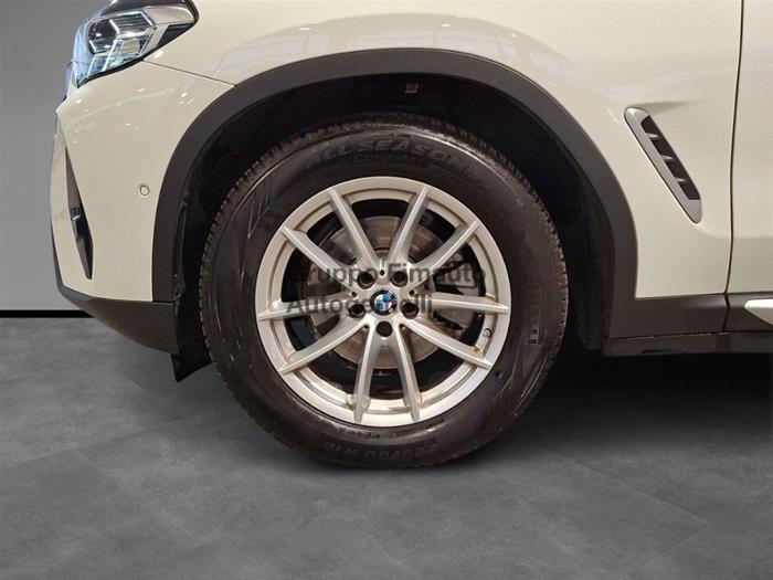 Fimauto - BMW X3 | ID 45370
