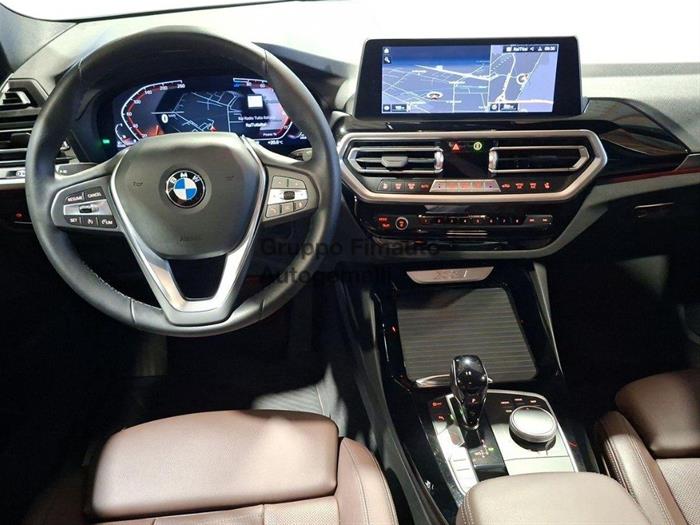 Fimauto - BMW X3 | ID 45370
