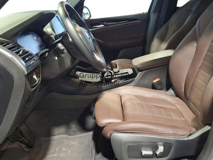 Fimauto - BMW X3 | ID 45370