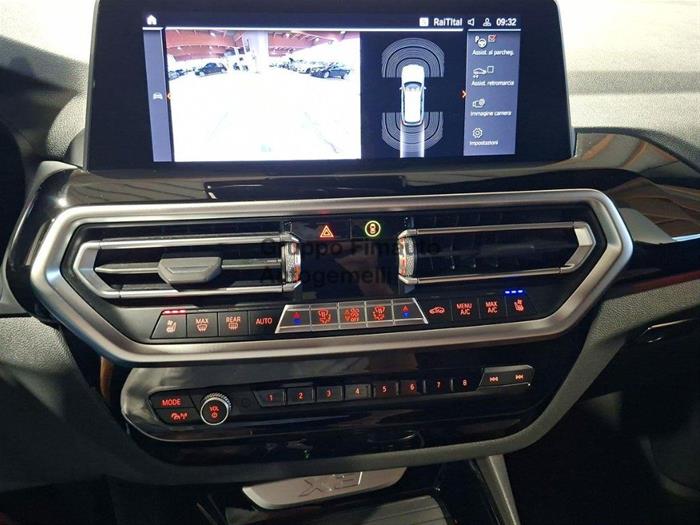 Fimauto - BMW X3 | ID 45370