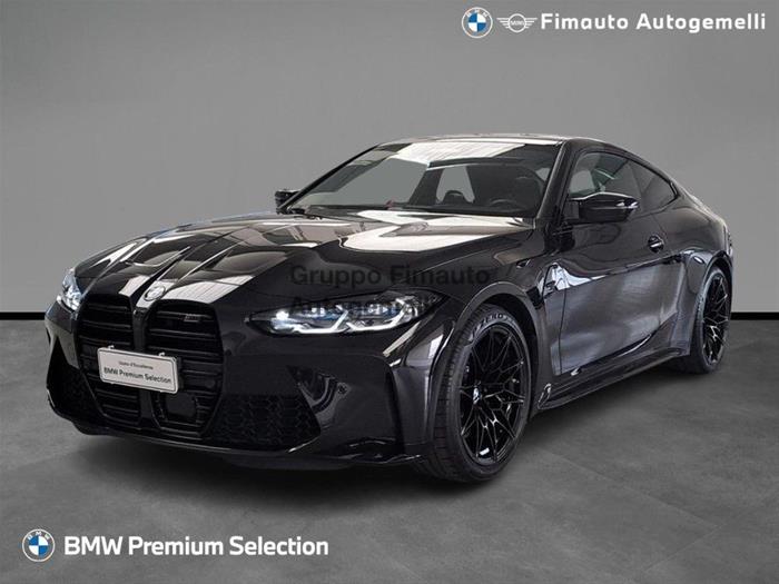 Fimauto - BMW M4 | ID 45372