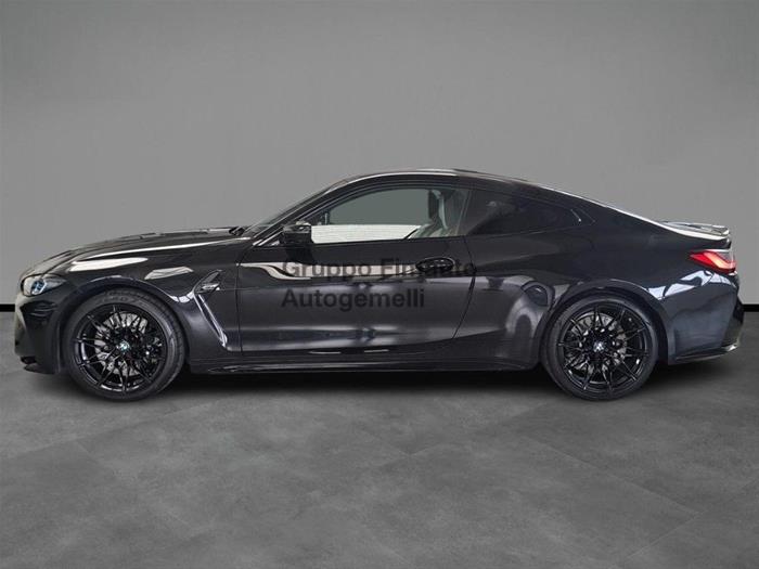 Fimauto - BMW M4 | ID 45372