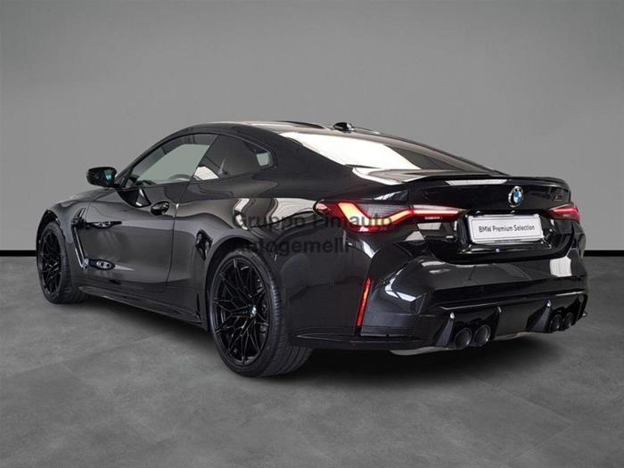 Fimauto - BMW M4 | ID 45372