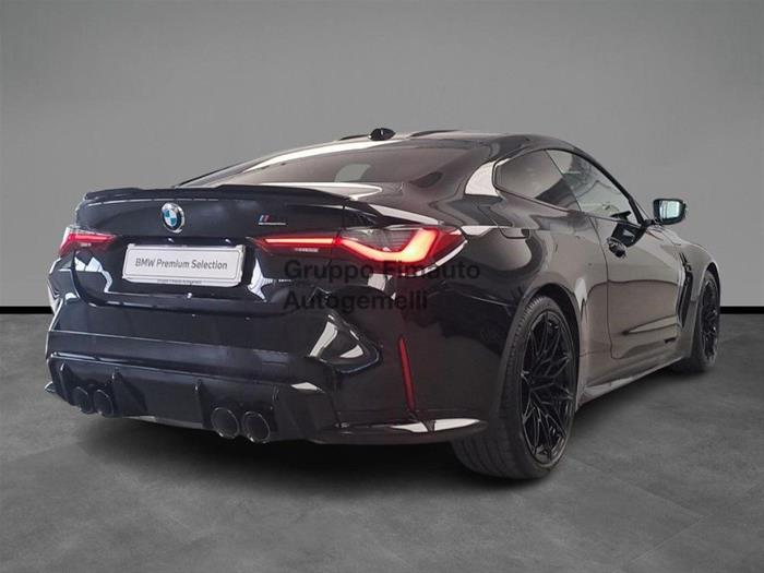 Fimauto - BMW M4 | ID 45372