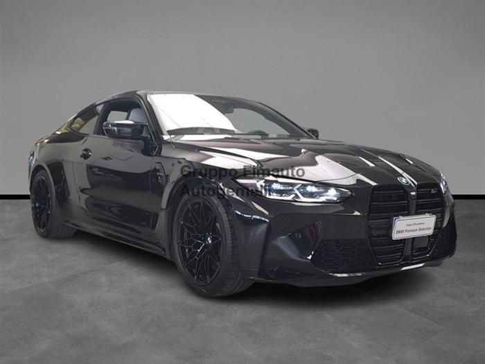 Fimauto - BMW M4 | ID 45372