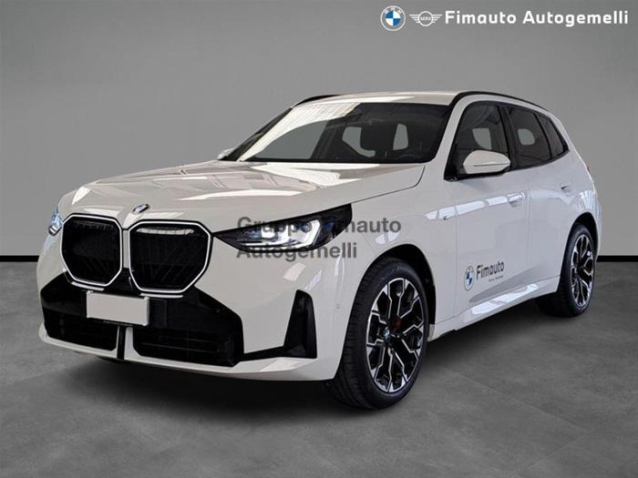 Fimauto - BMW X3 | ID 45374