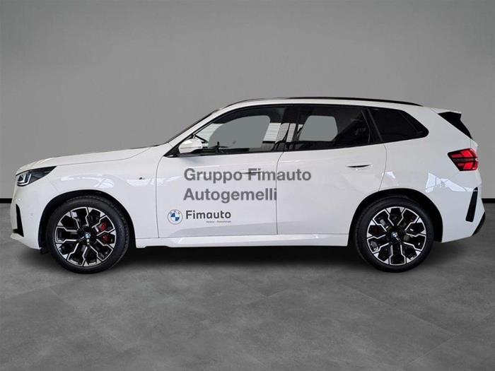 Fimauto - BMW X3 | ID 45374