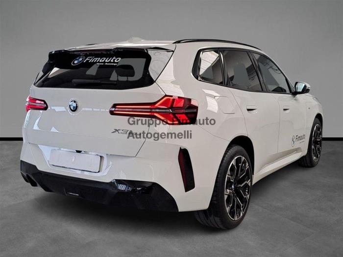 Fimauto - BMW X3 | ID 45374