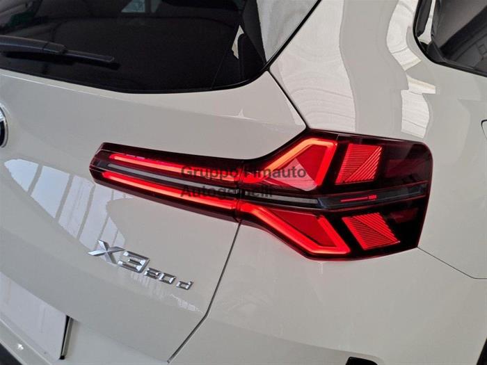 Fimauto - BMW X3 | ID 45374