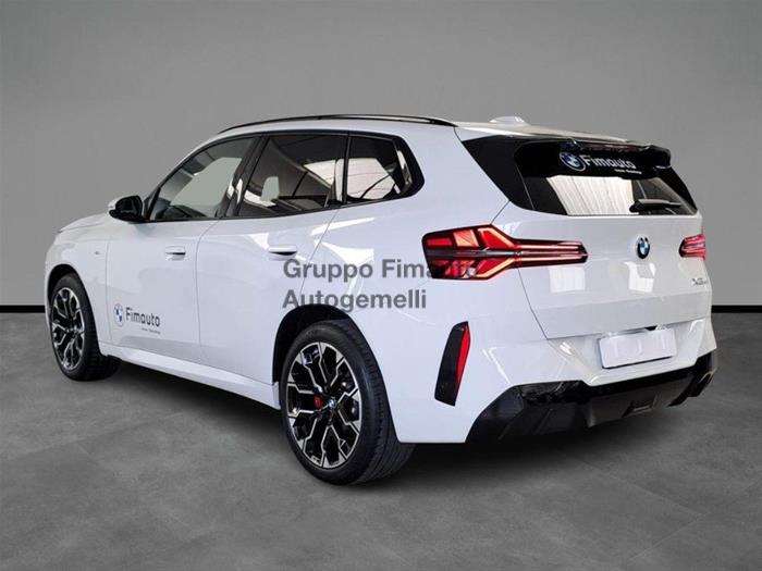 Fimauto - BMW X3 | ID 45373