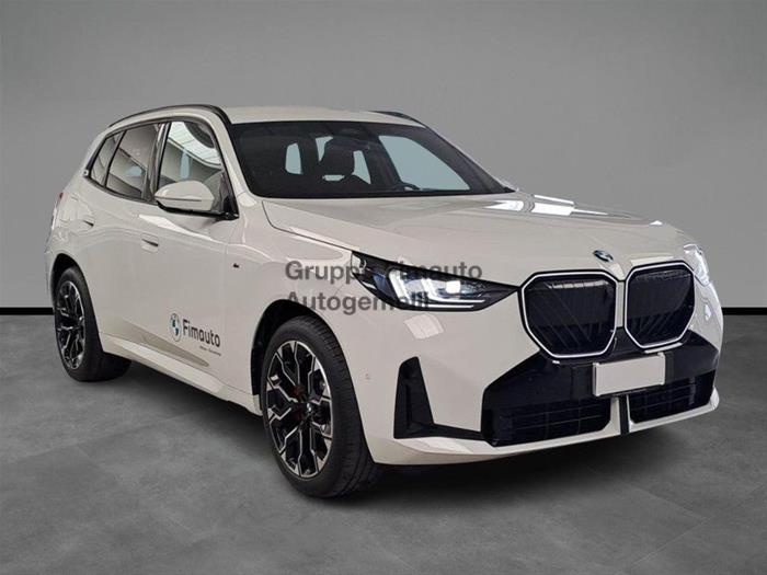 Fimauto - BMW X3 | ID 45373