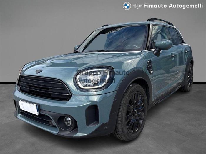 Fimauto - MINI Mini | ID 45375