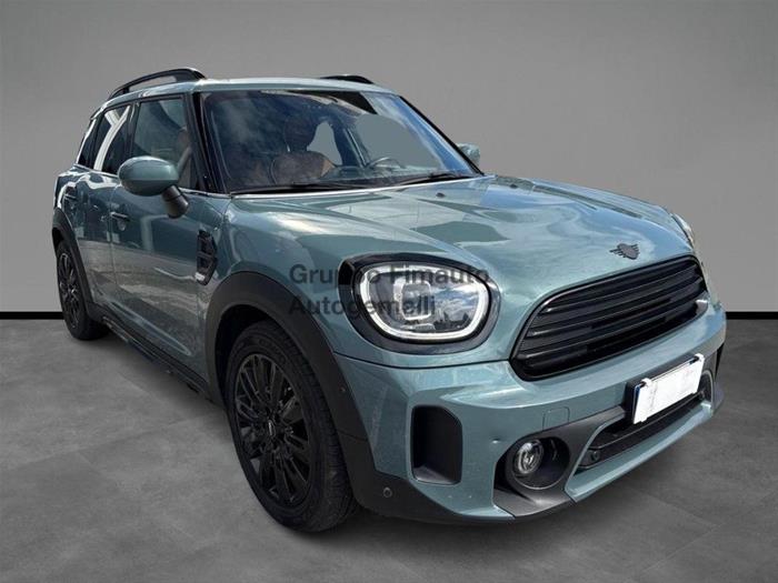 Fimauto - MINI Mini | ID 45375