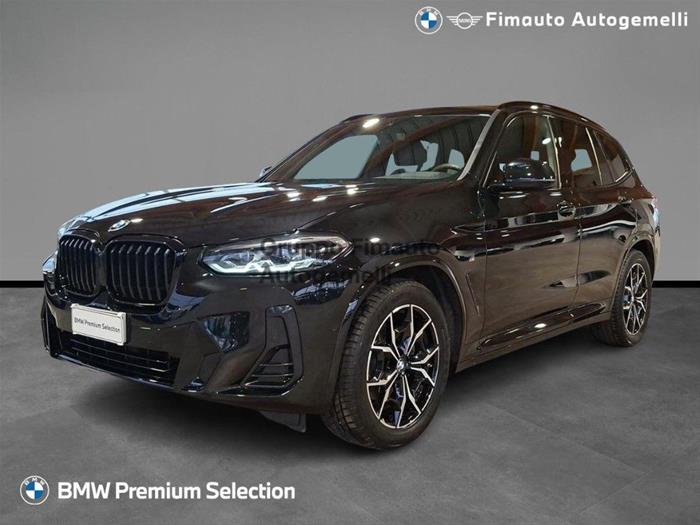 Fimauto - BMW X3 | ID 45376