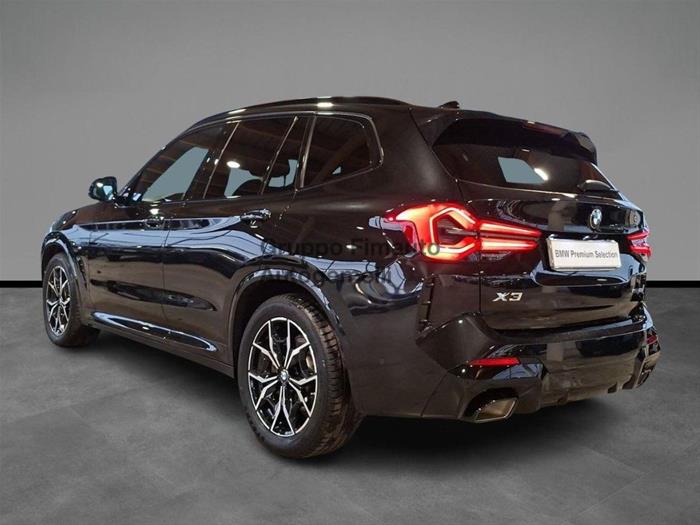Fimauto - BMW X3 | ID 45376