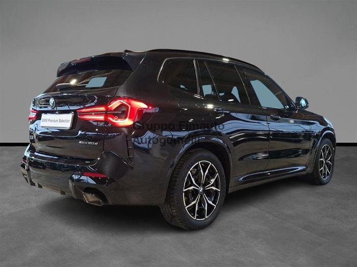 Fimauto - BMW X3 | ID 45376