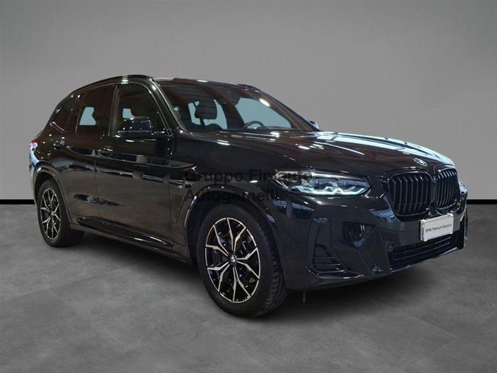 Fimauto - BMW X3 | ID 45376