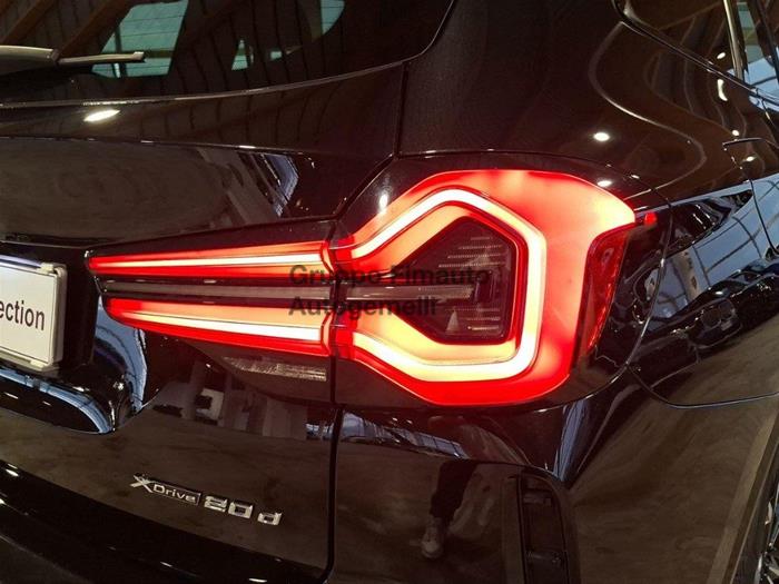 Fimauto - BMW X3 | ID 45376