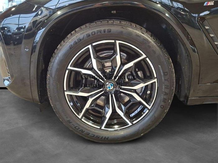 Fimauto - BMW X3 | ID 45376
