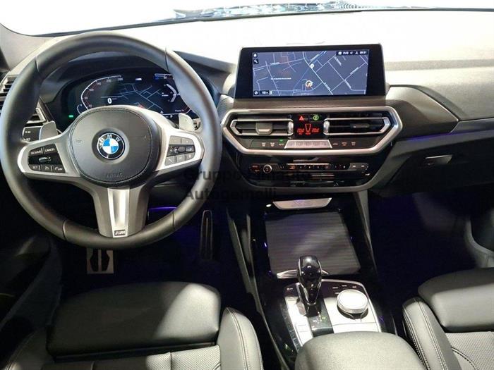 Fimauto - BMW X3 | ID 45376