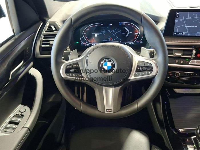 Fimauto - BMW X3 | ID 45376
