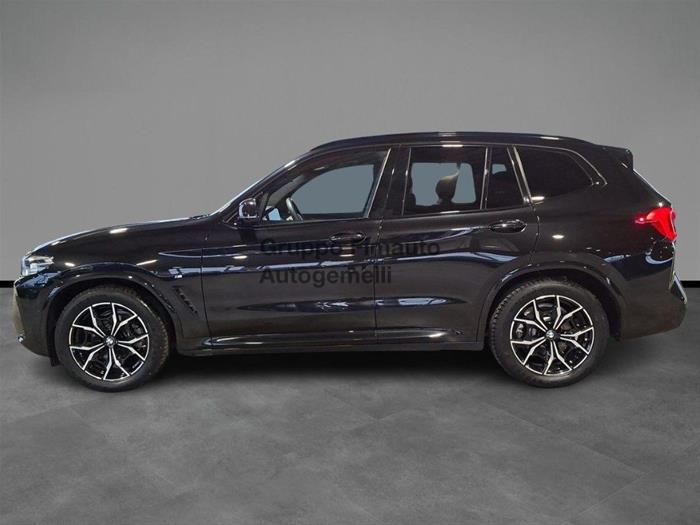 Fimauto - BMW X3 | ID 45377