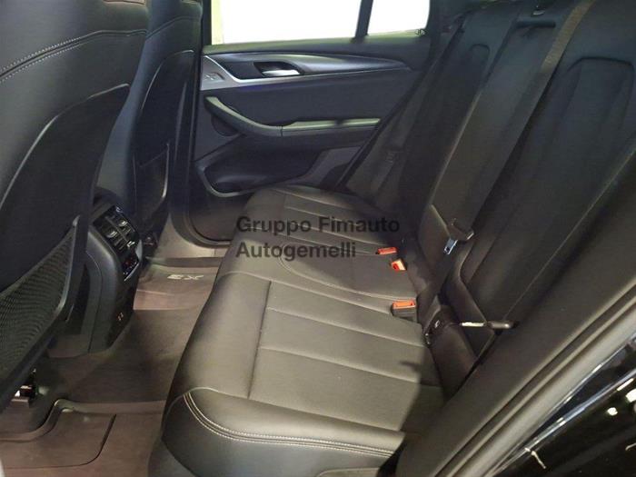 Fimauto - BMW X3 | ID 45377