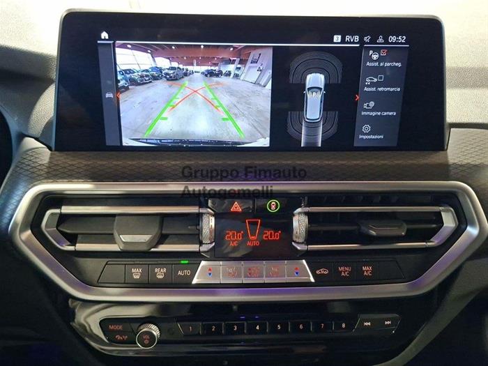Fimauto - BMW X3 | ID 45377