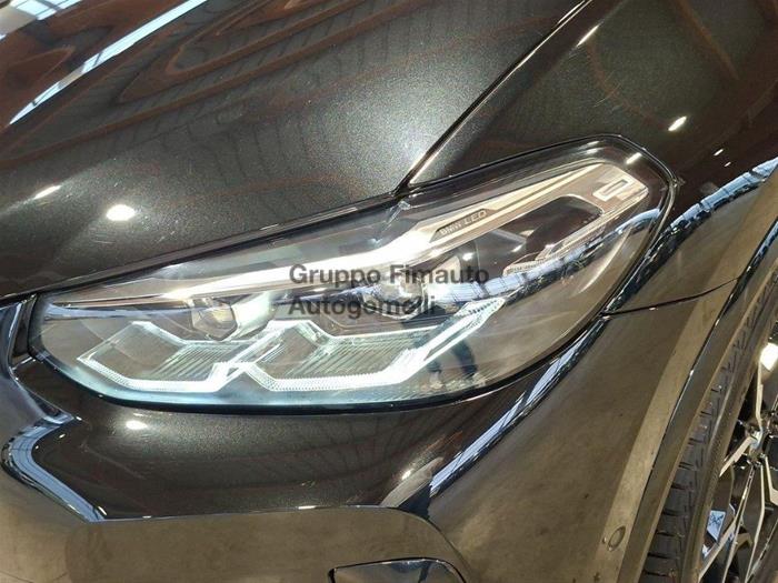 Fimauto - BMW X3 | ID 45377