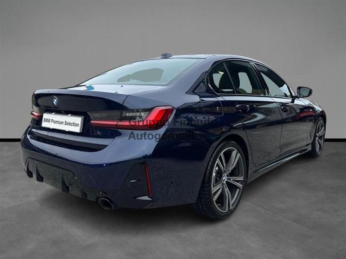 Fimauto - BMW 330 | ID 45378