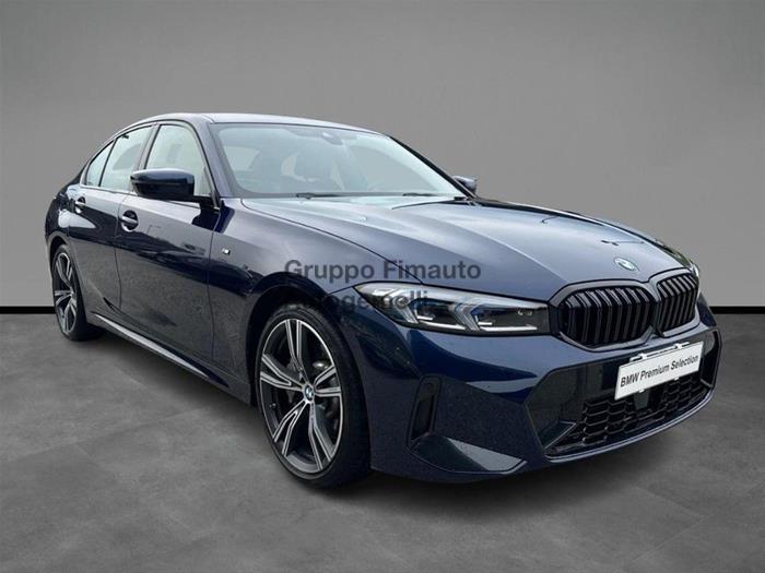 Fimauto - BMW 330 | ID 45378