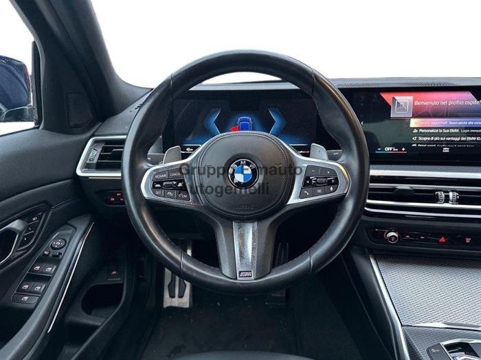 Fimauto - BMW 330 | ID 45378