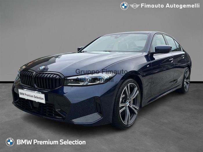 Fimauto - BMW 330 | ID 45379